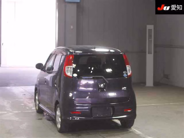 SUZUKI MR WAGON