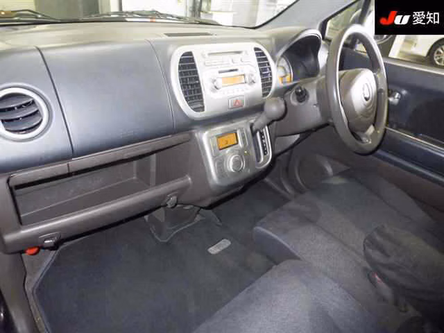 SUZUKI MR WAGON