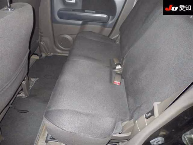 SUZUKI MR WAGON