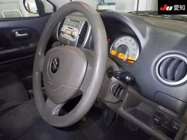 SUZUKI MR WAGON