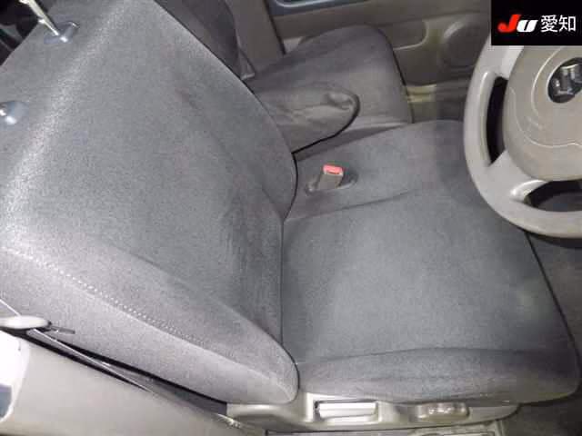SUZUKI MR WAGON