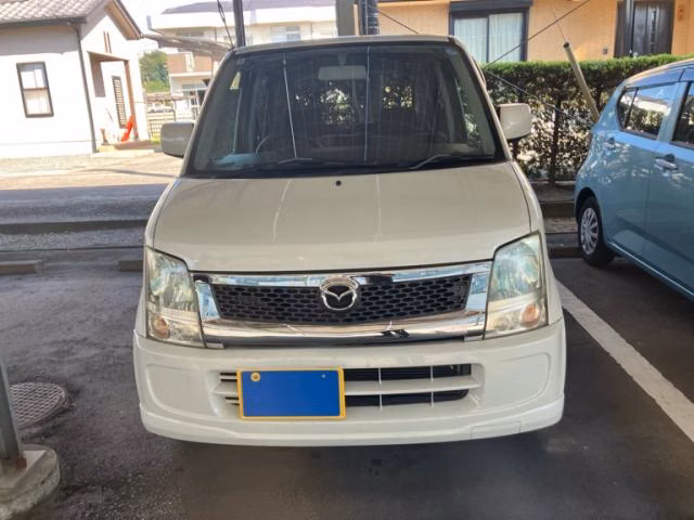 MAZDA AZ-WAGON