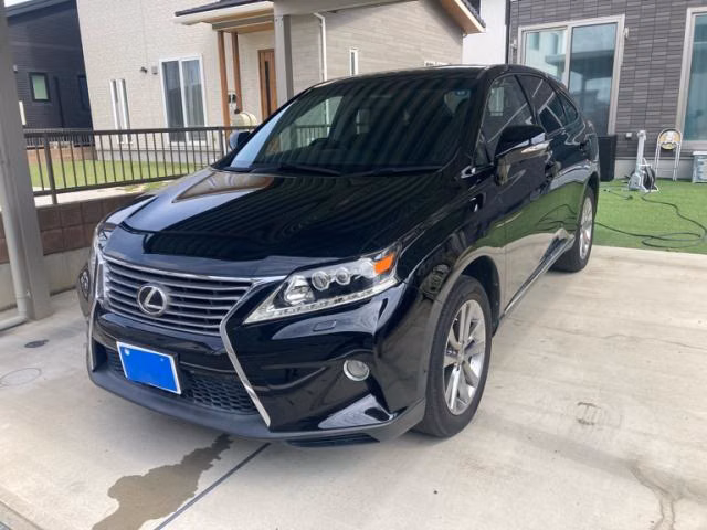 Lexus RX270