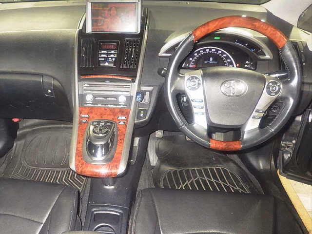 TOYOTA SAI