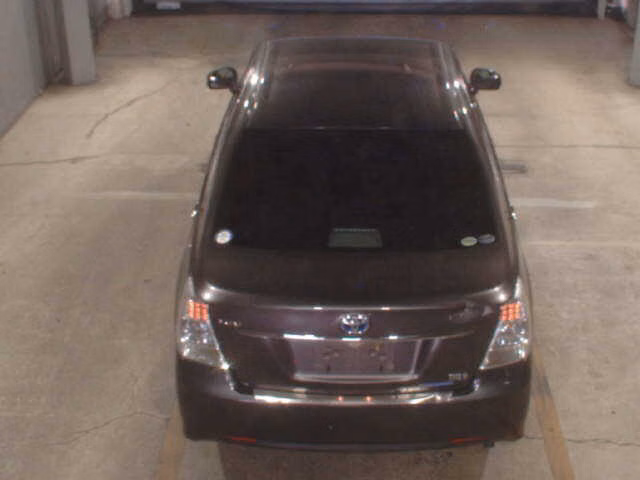 TOYOTA SAI