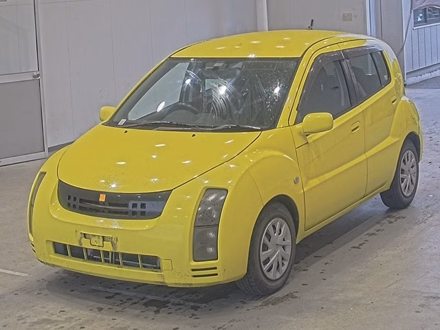 TOYOTA WILL CYPHA