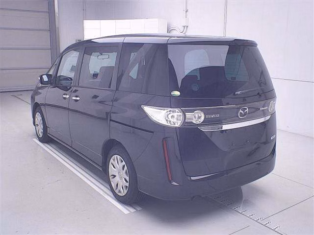 MAZDA BIANTE