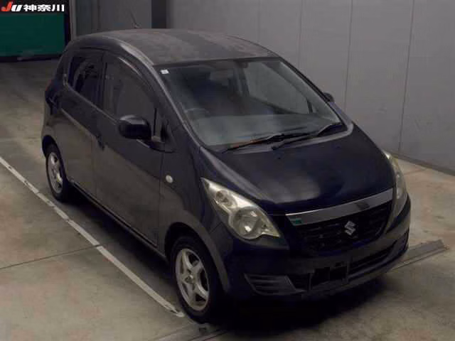 SUZUKI CERVO
