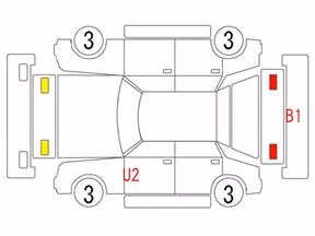SUZUKI XBEE