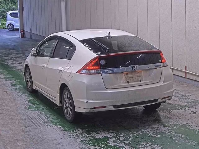 HONDA INSIGHT