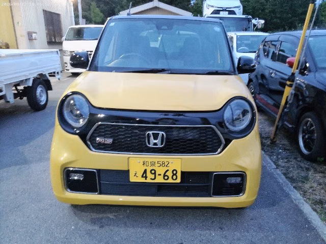 Honda N-ONE