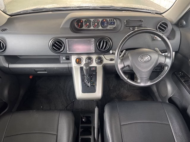 TOYOTA COROLLA RUMION