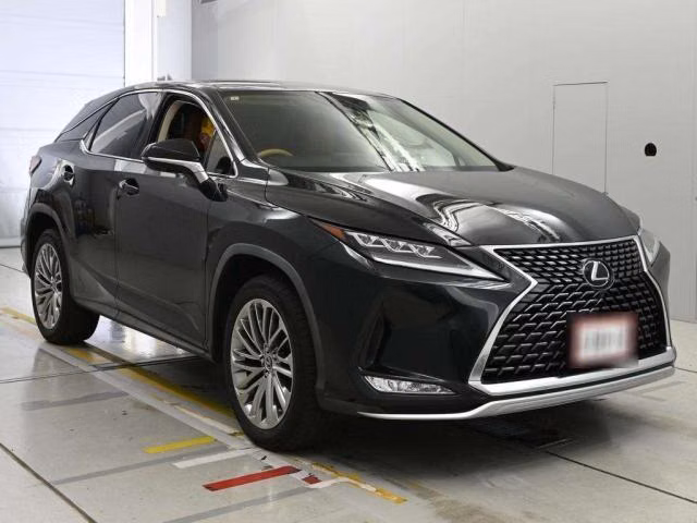 Lexus RX300