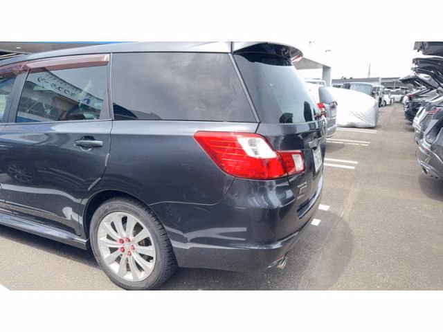 SUBARU EXIGA