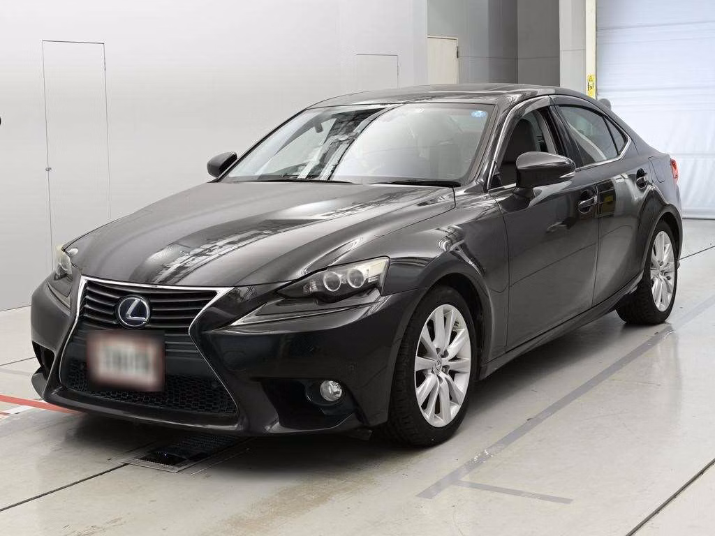Lexus IS300h