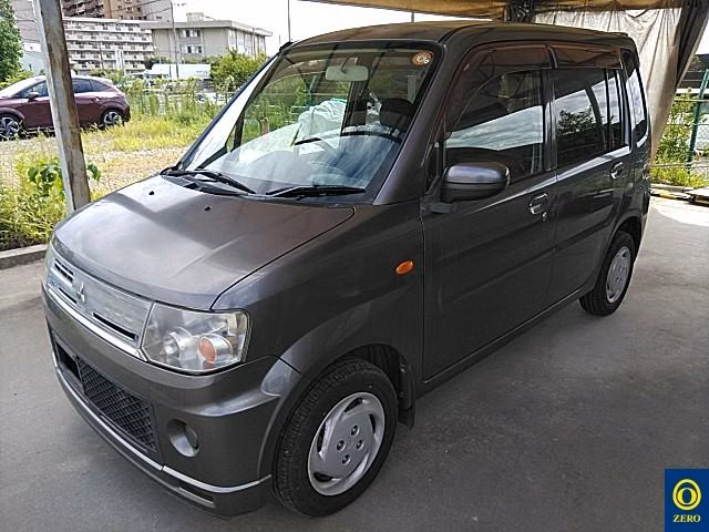MITSUBISHI TOPPO