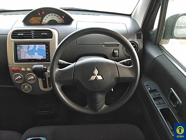 MITSUBISHI TOPPO
