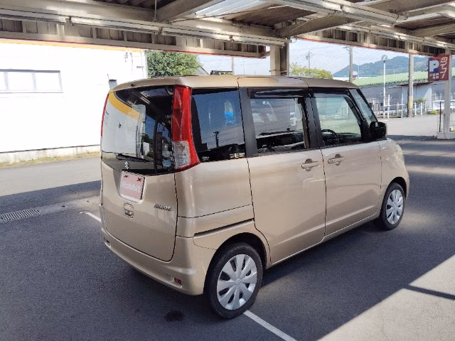 SUZUKI PALETTE
