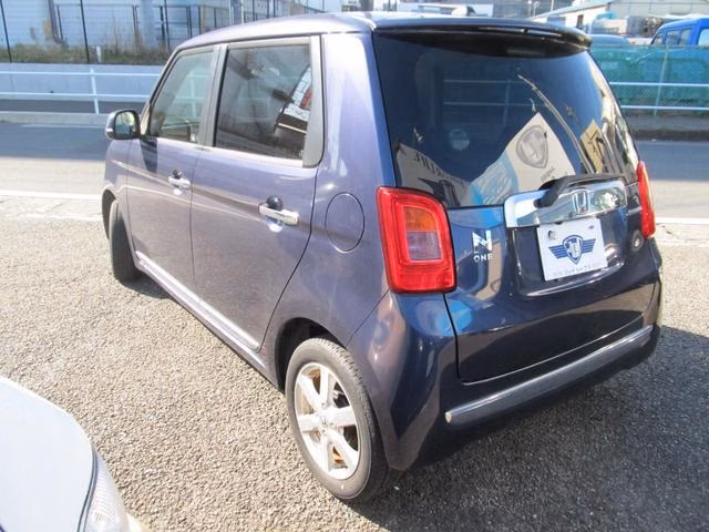 HONDA N-ONE