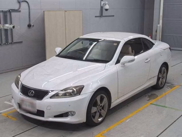 Lexus IS250