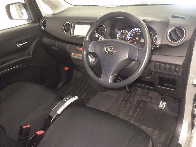 DAIHATSU TANTO EXE