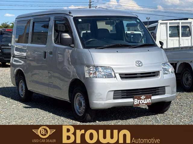 TOYOTA LITE ACE