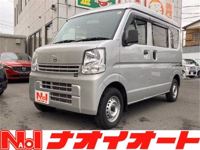 Nissan NV100 Clipper
