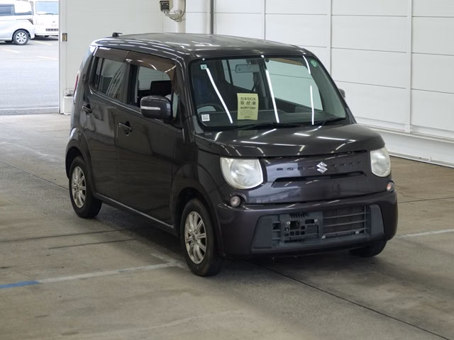 SUZUKI MR WAGON
