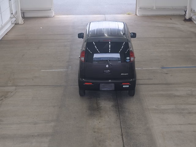 SUZUKI MR WAGON