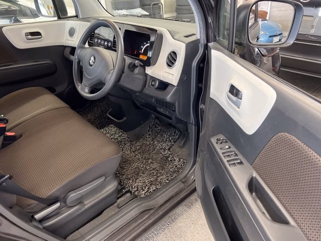 SUZUKI MR WAGON