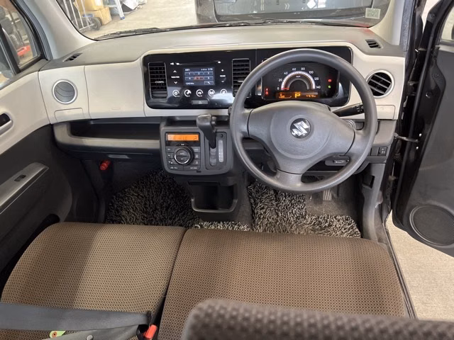 SUZUKI MR WAGON