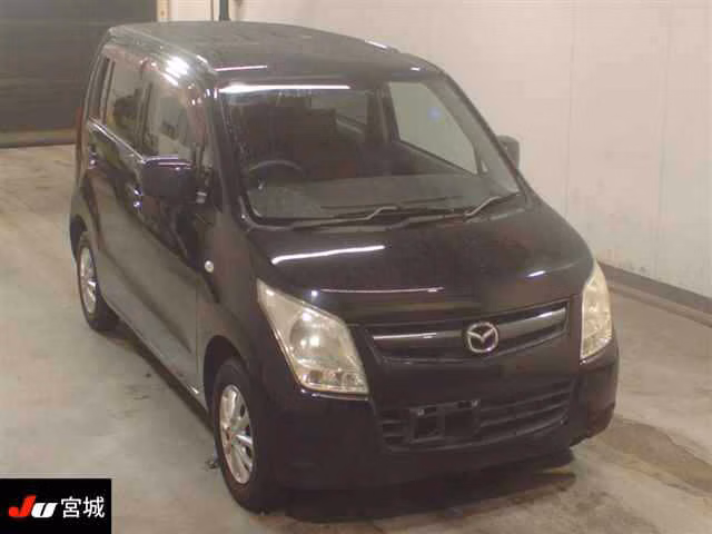 MAZDA AZ-WAGON