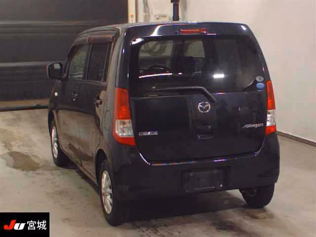 MAZDA AZ-WAGON