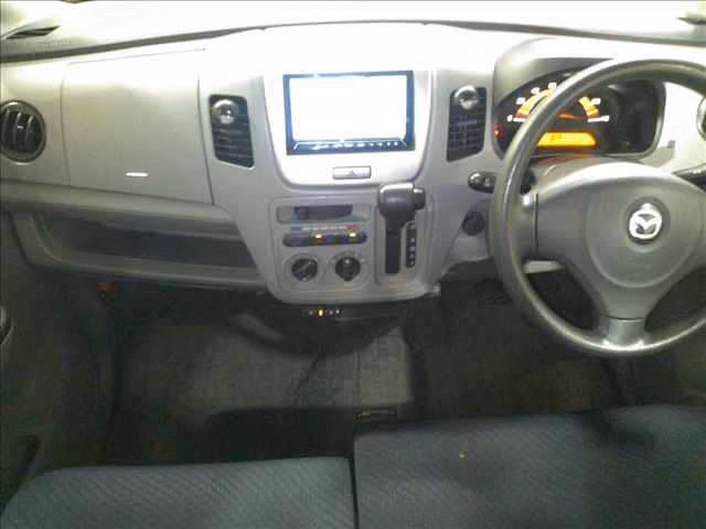 MAZDA AZ-WAGON