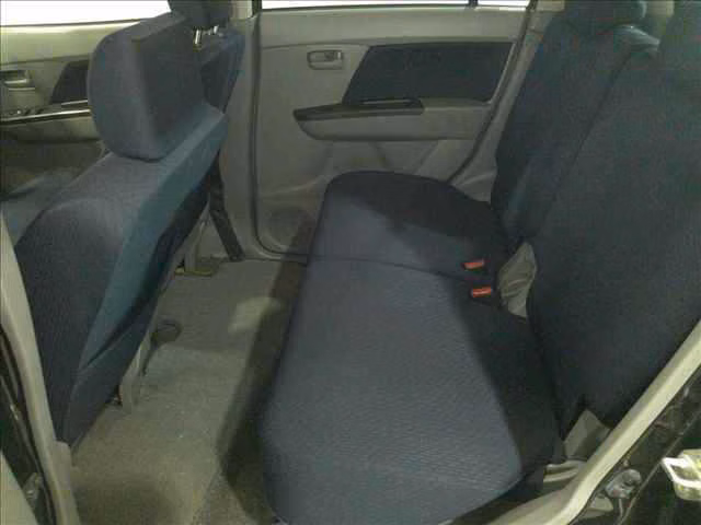 MAZDA AZ-WAGON