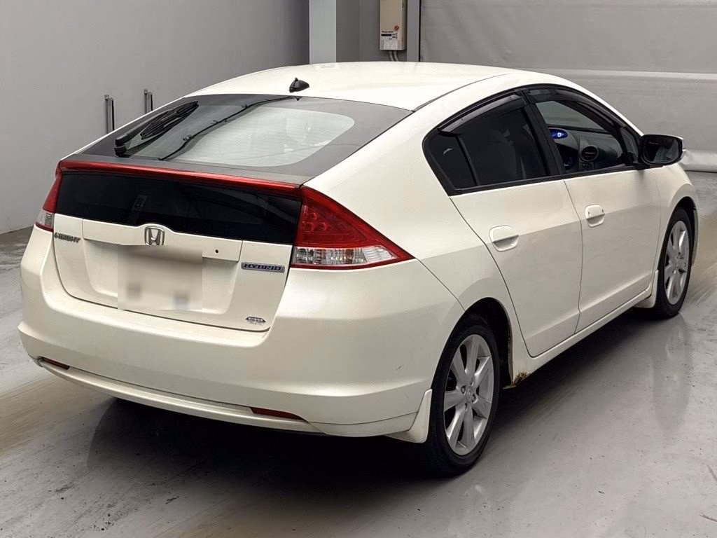 HONDA INSIGHT
