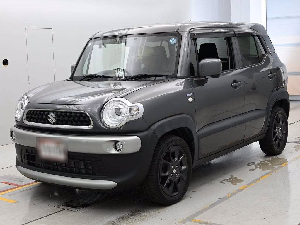 SUZUKI XBEE