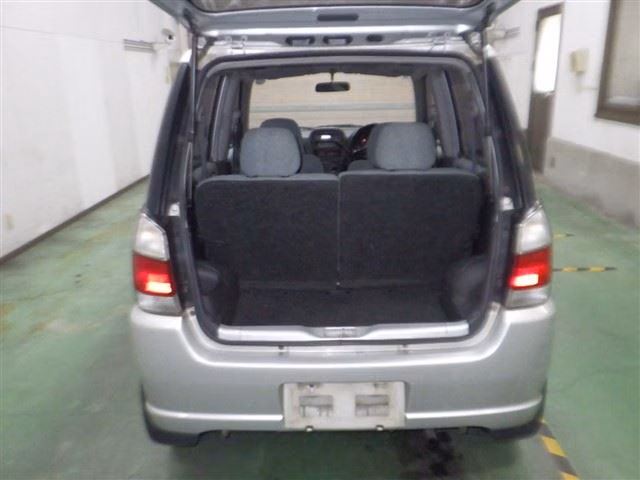 SUBARU PLEO