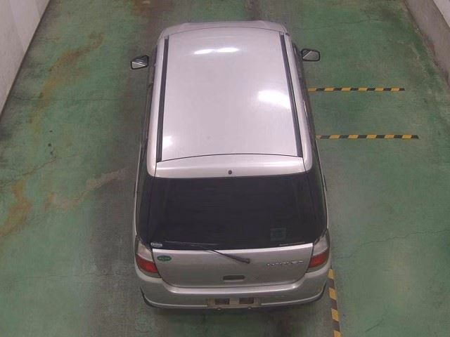 SUBARU PLEO