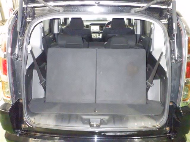 HONDA CROSSROAD