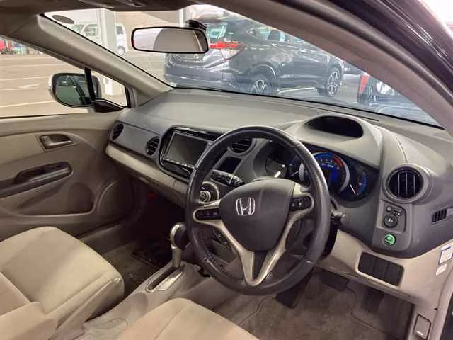 HONDA INSIGHT