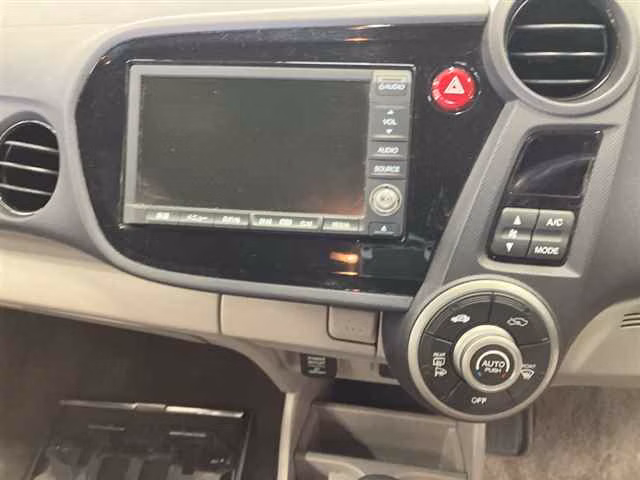 HONDA INSIGHT
