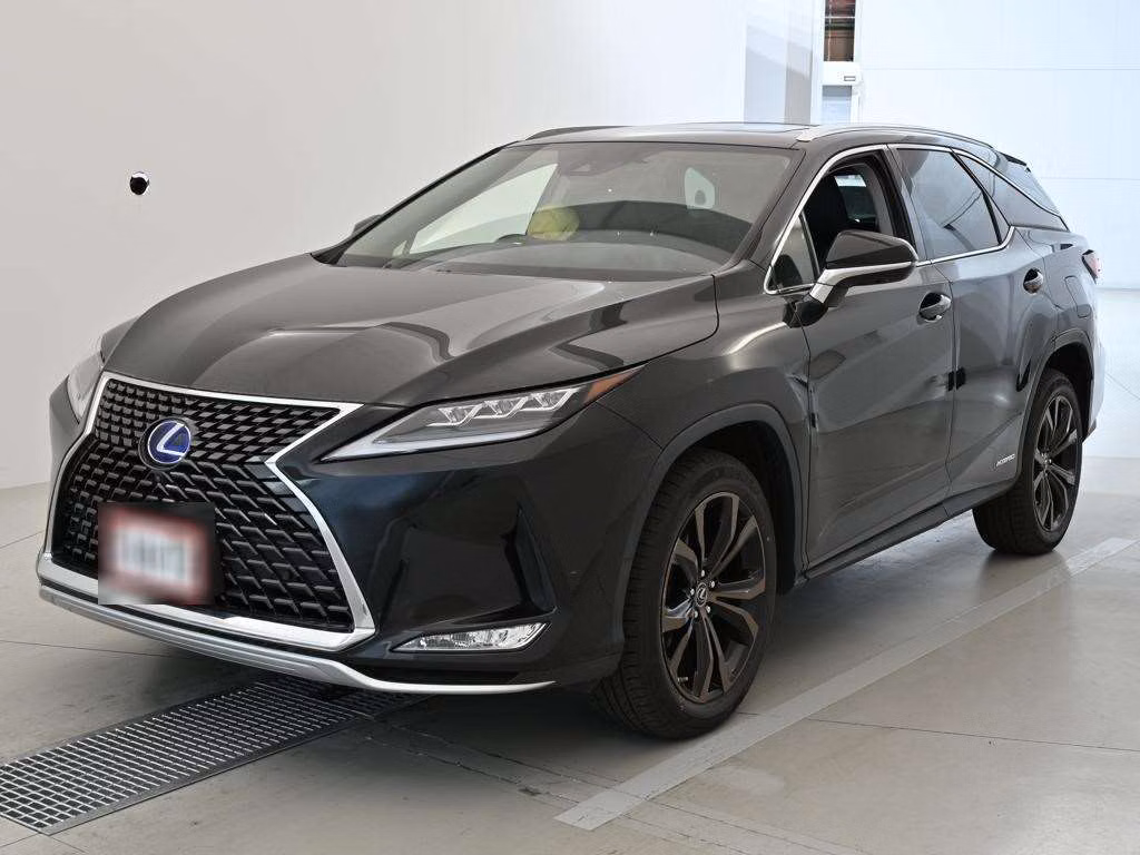 Lexus RX450hL