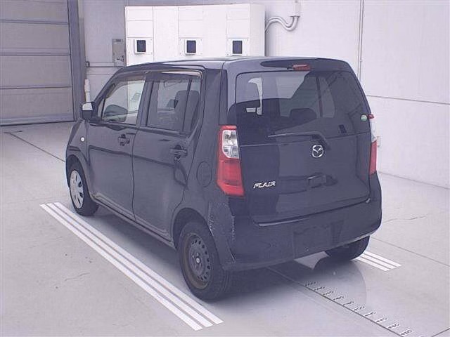 MAZDA FLAIR