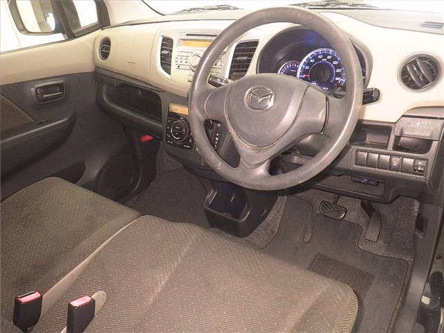 MAZDA FLAIR