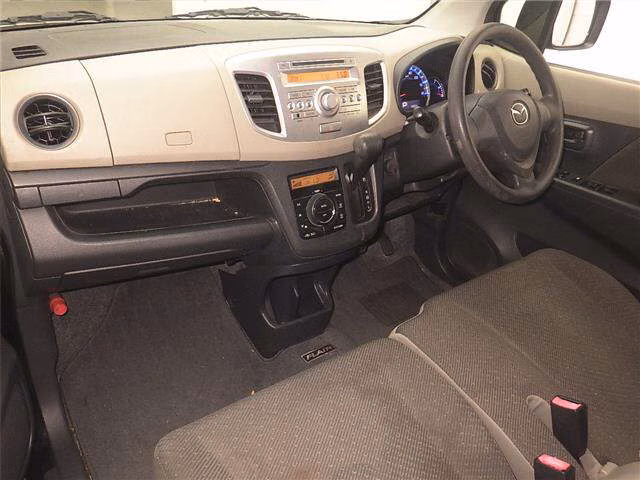 MAZDA FLAIR
