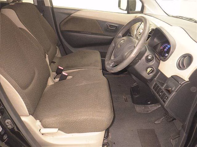 MAZDA FLAIR