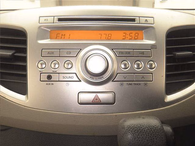 MAZDA FLAIR