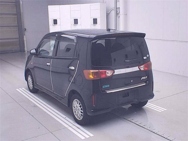 DAIHATSU MAX