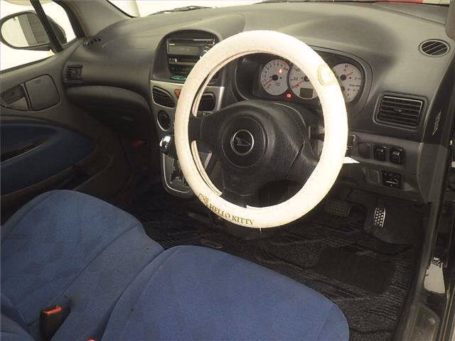 DAIHATSU MAX
